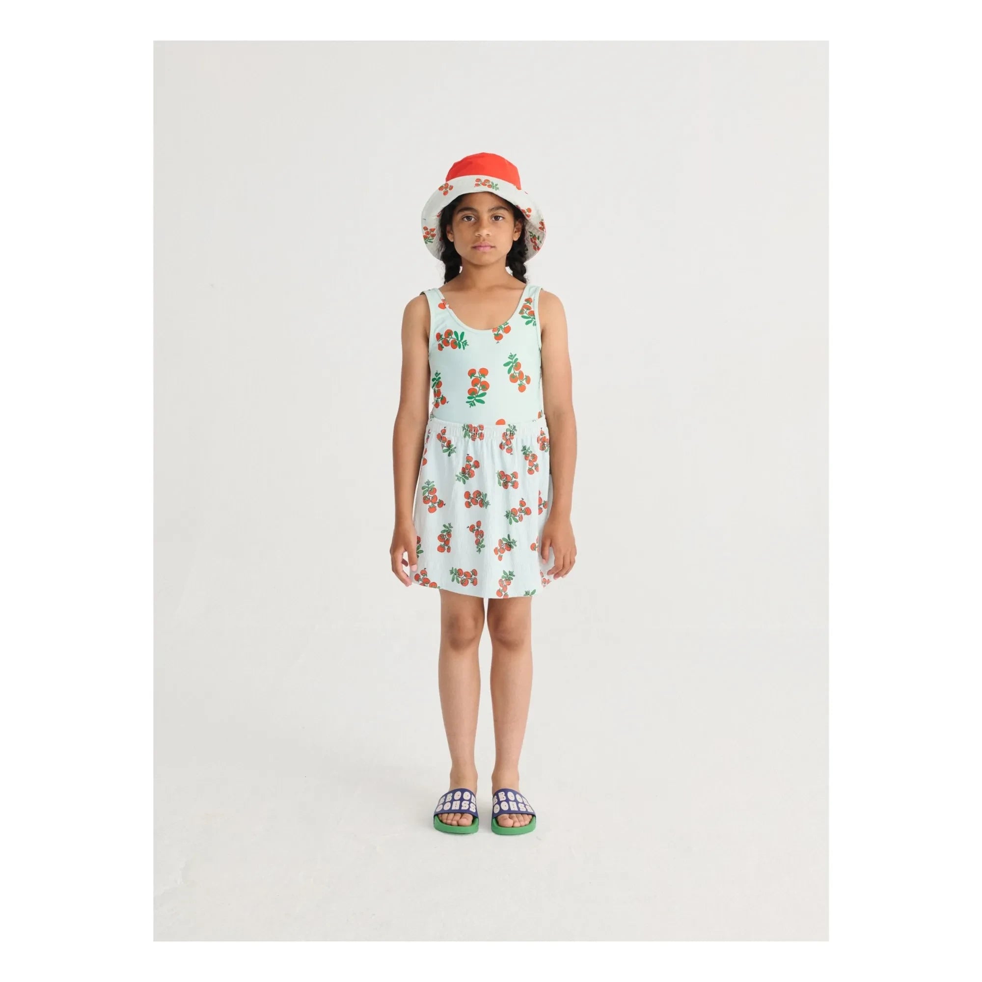 Bobo Choses - Bobo Choses Sandals | Blue