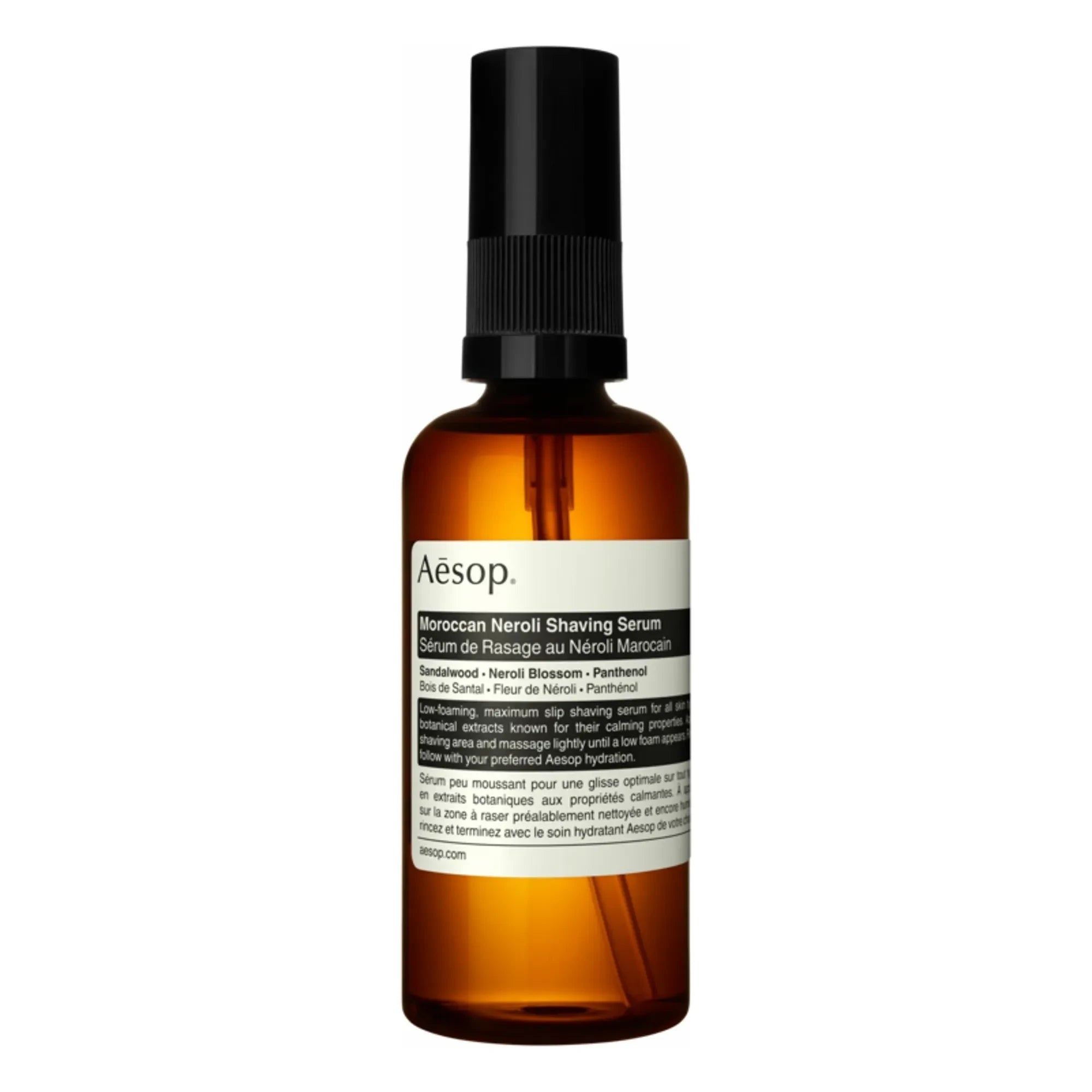 Aesop - Fars Neroli Rasierset - 120ml