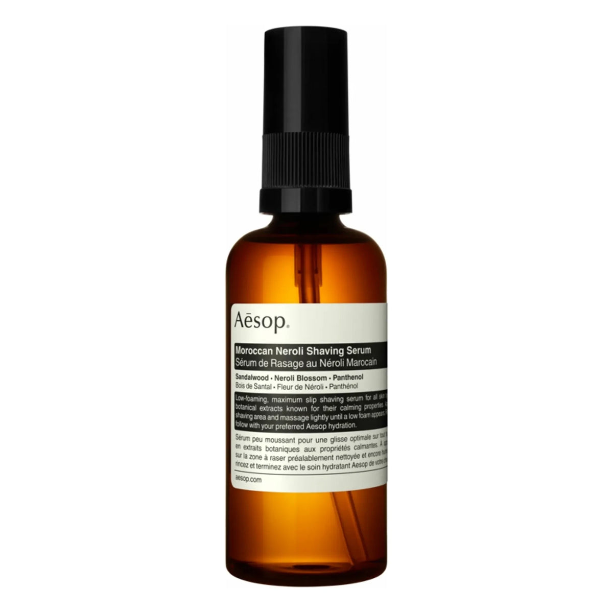 Aesop - Fars Neroli Rasierset - 120ml