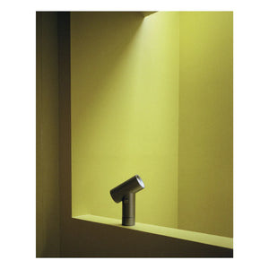 Muuto - Beam masa lambası, Tom Chung | Siyah