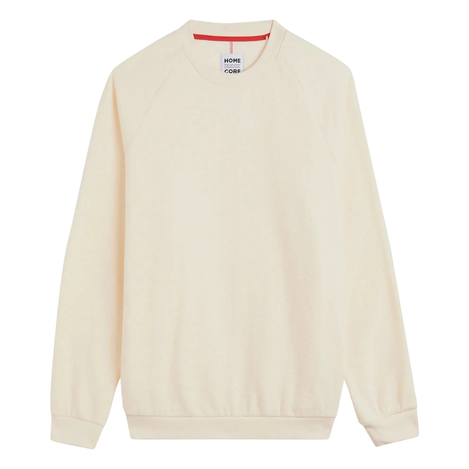 Homecore - Aquae sweatshirt | Krem