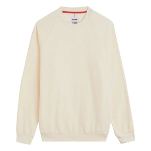 Homecore - Aquae sweatshirt | Krem