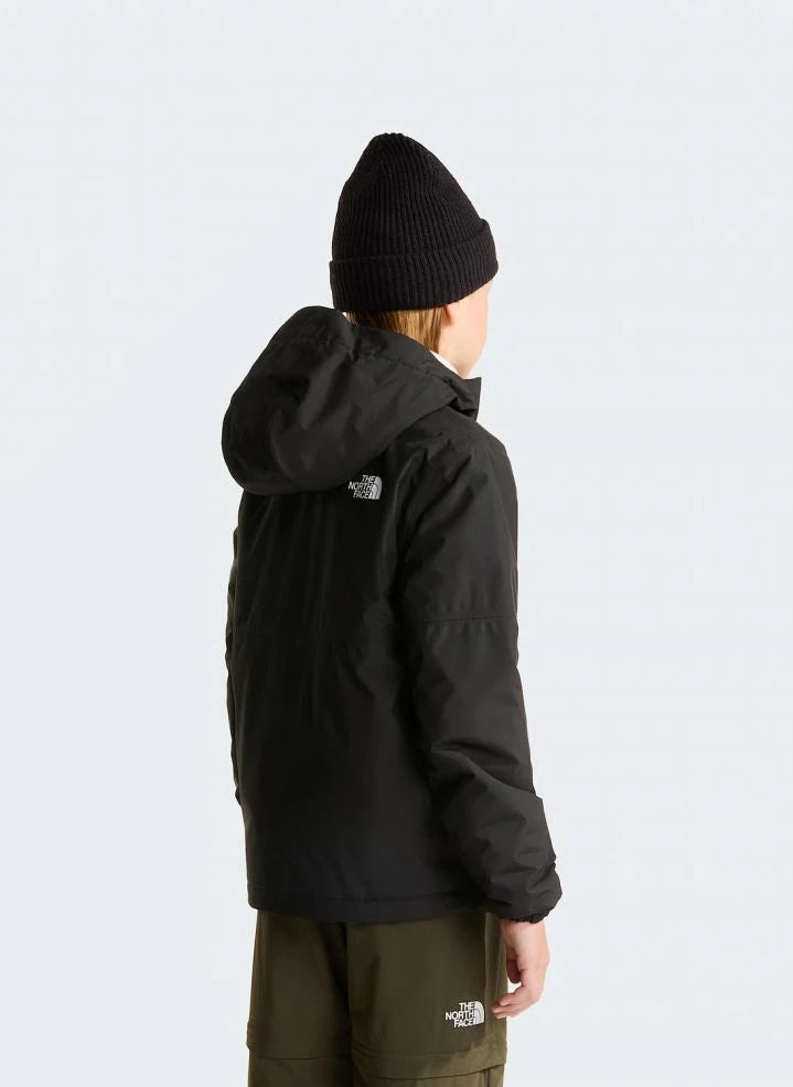 The North Face - Antora Yağmurluk | Siyah