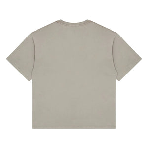 Smallable Man - Sovereign Pima Pamuk Tişört | Orta gri