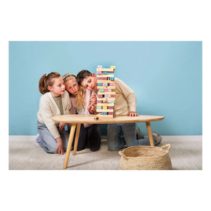 BS Toys - Dev numaralı kule
