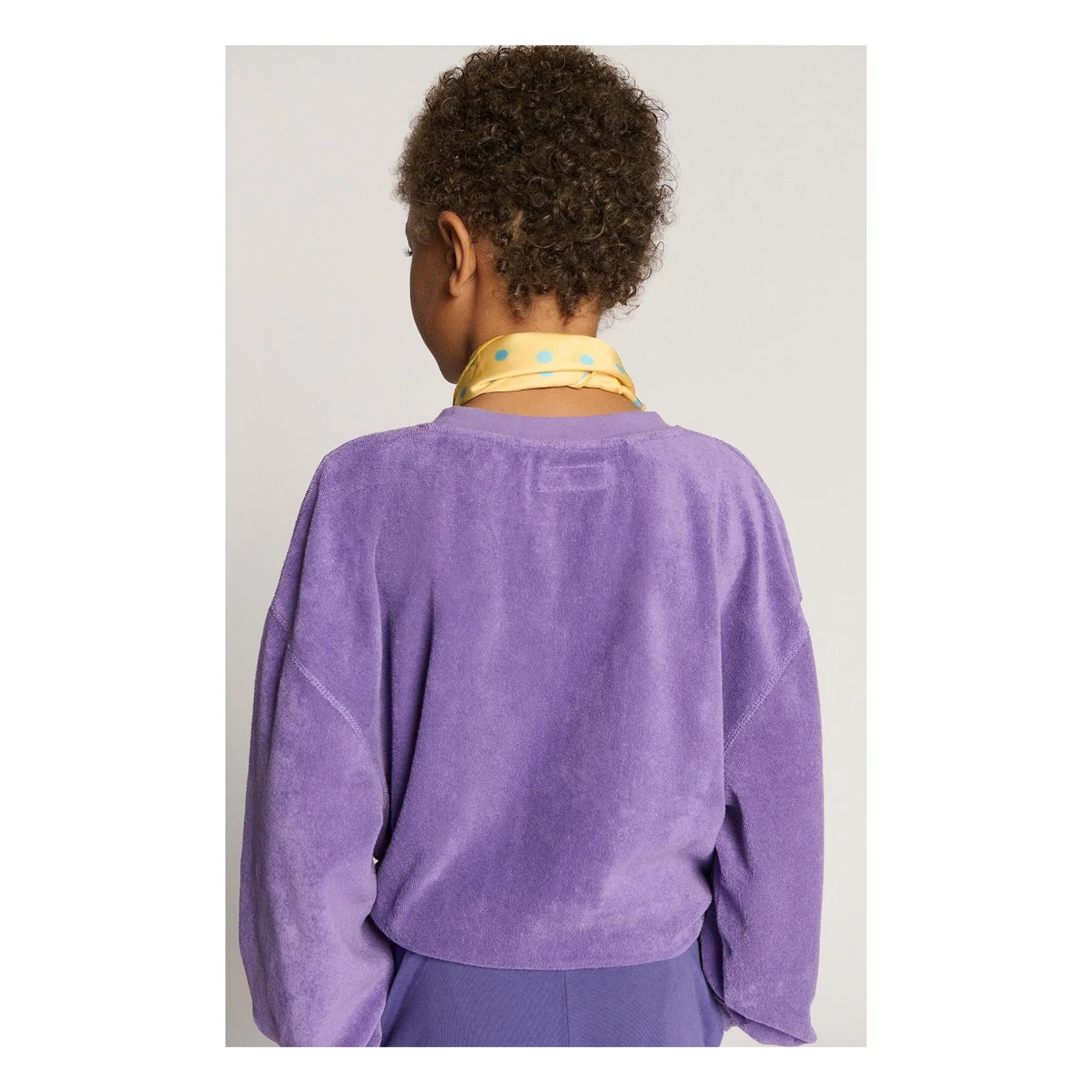 American Vintage - Fuxow sweatshirt | Mor
