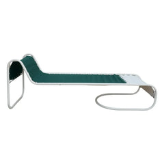 Honoré - Campo Outdoor Şezlong Sandalye | Orman Yeşili