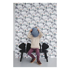 Nofred - Toucan Tapete 10x0,53 Meter