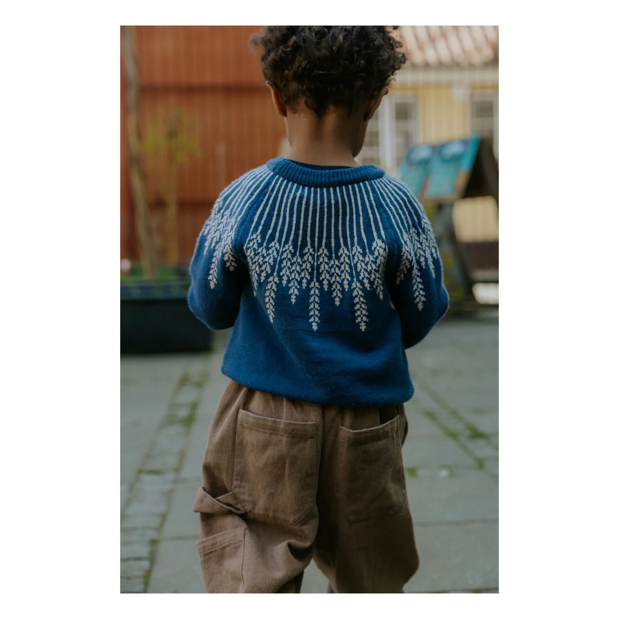 Fliink - Pantalón Duna | Beige