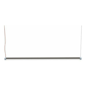 Lámpara colgante de aluminio Hübsch - Interplay | Marrón