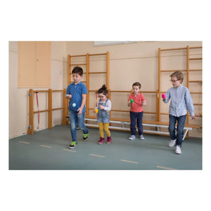 BS Toys - Yumurta yarışı
