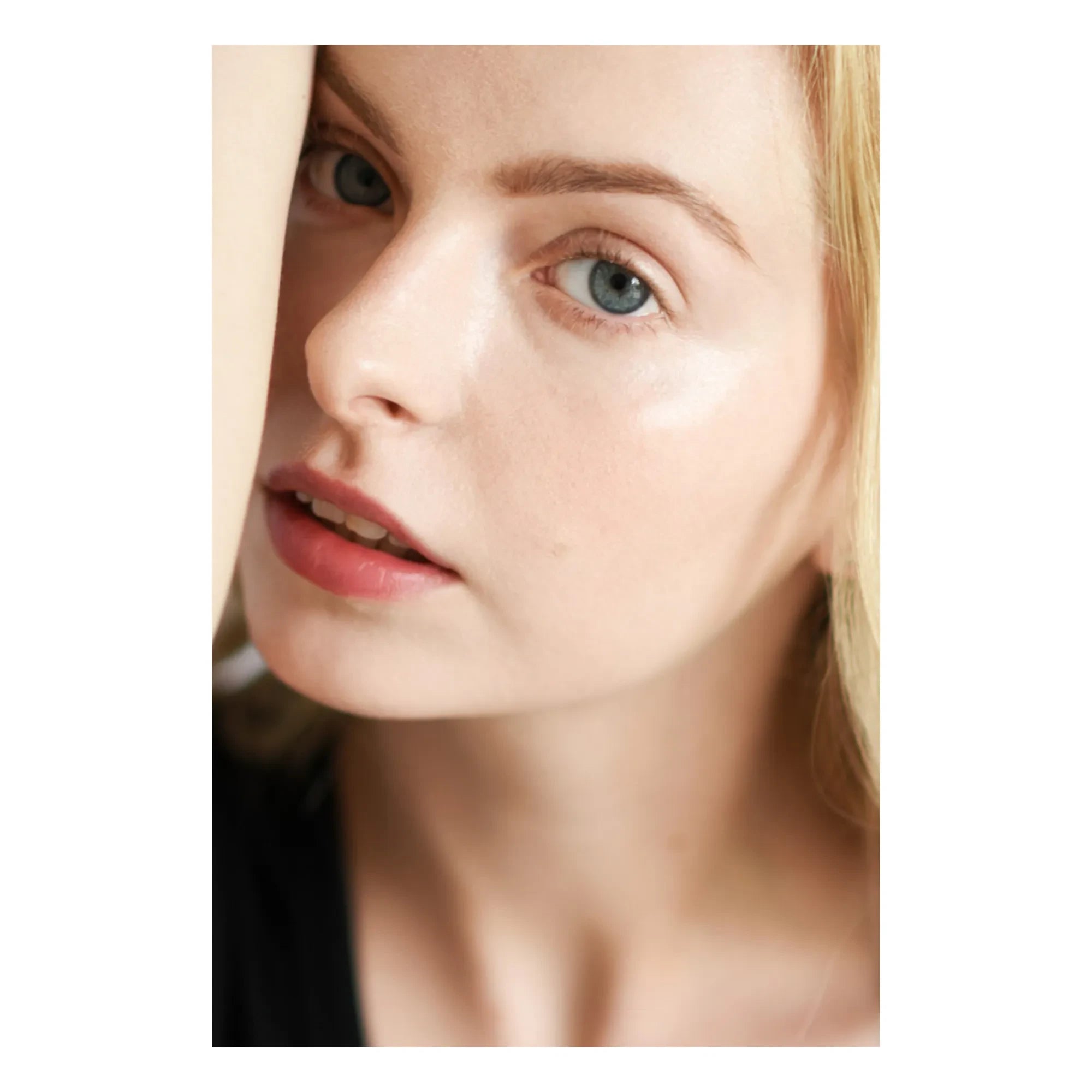 Ere Perez - Oat Milk Foundation - 30 ml | Latte