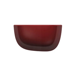 Vitra - Estante Corniche, Ronan y Erwan Bouroullec 2012 | Rojo japonés