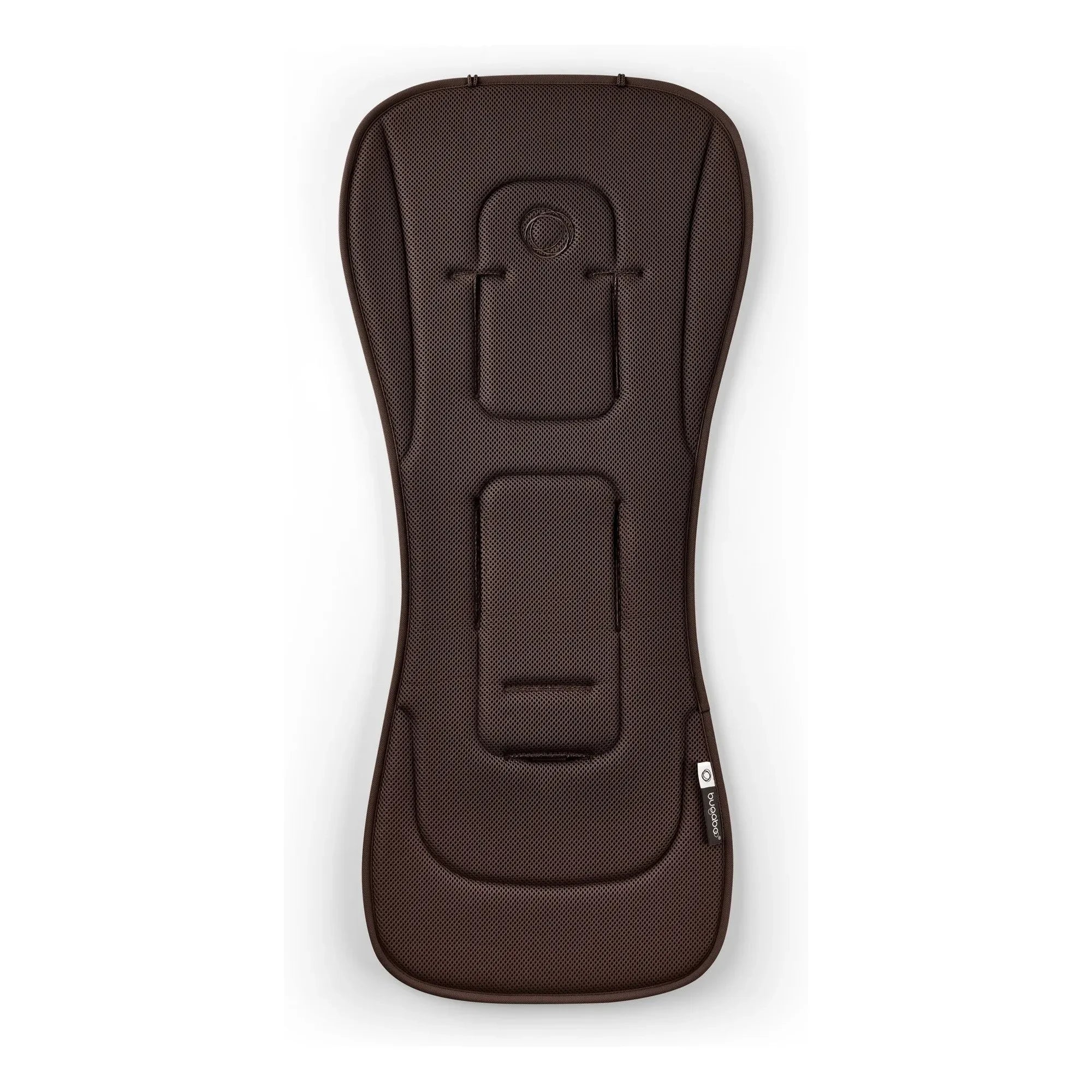 Bugaboo - Double-sided Comfort Mat for Strollers | Brown