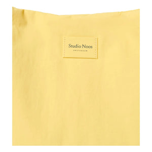Studio Noos - Mom-bag | Amarillo pálido