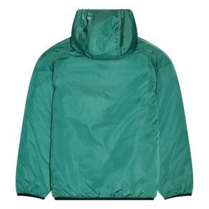 Smallable Kid - Hardy su itici ceket | Forest Green