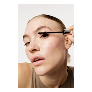 AIME - Masacara Lash Care ve Hacim | Brown