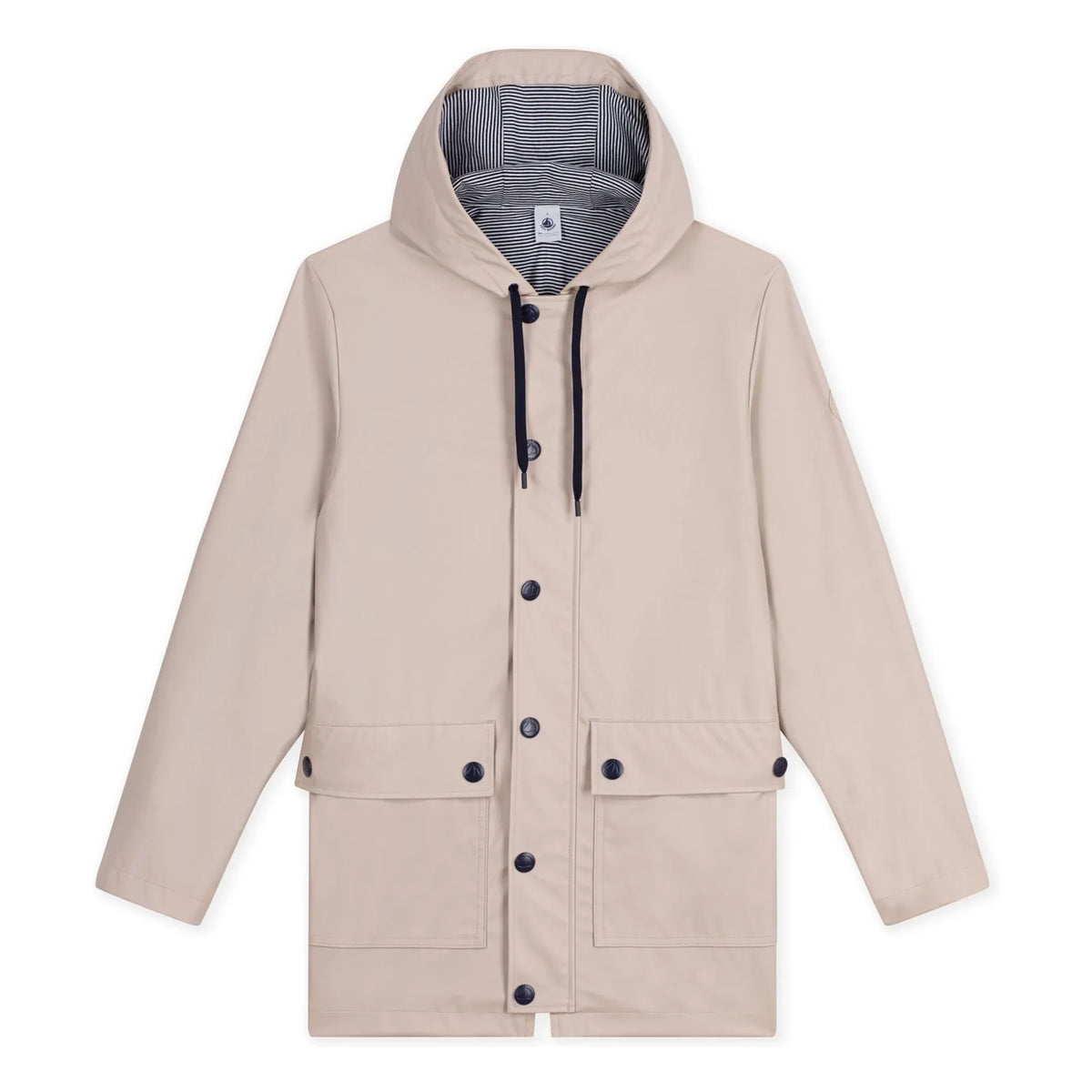 Petit Bateau - Ciré Iconique | Bej