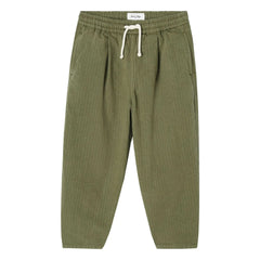 American Vintage - Rygybay pantolon | Haki