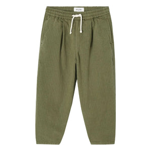 American Vintage - Rygybay pantolon | Haki