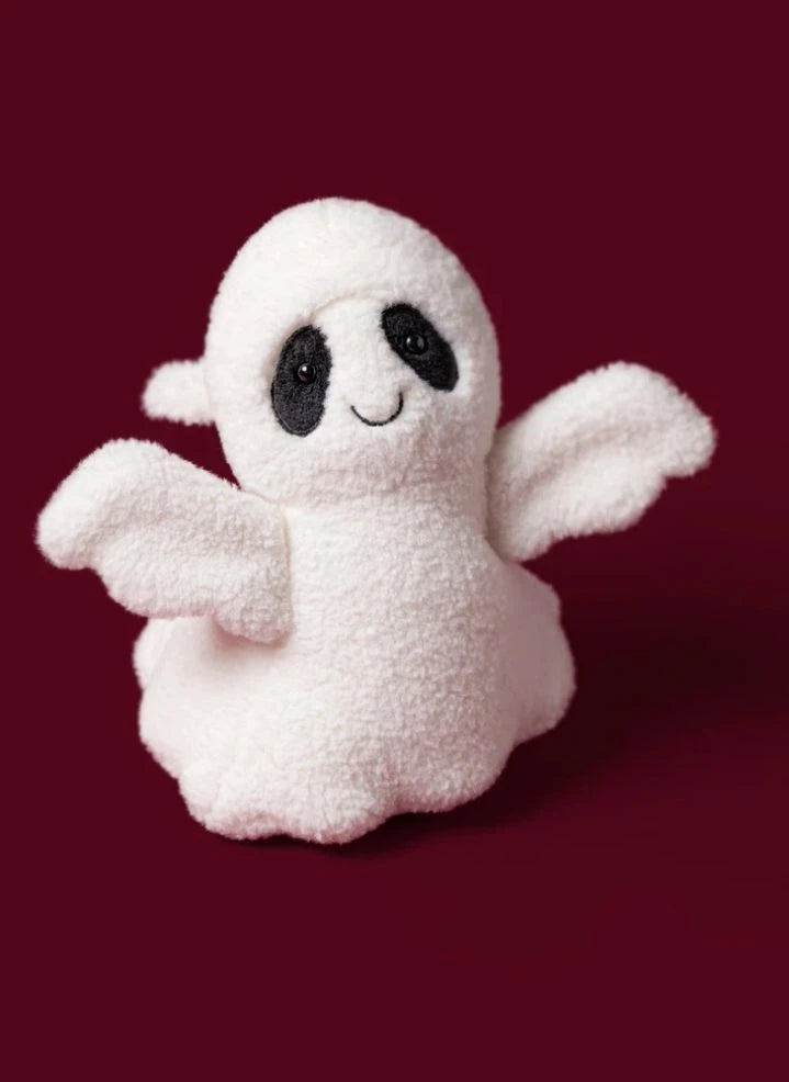 Jellycat - Ghost Bob دمية محشوة