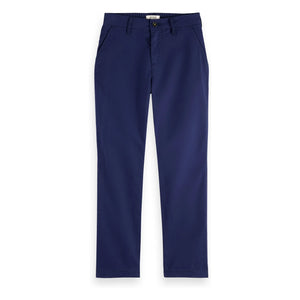 Scotch & Soda - Chino Pantolon | Lacivert