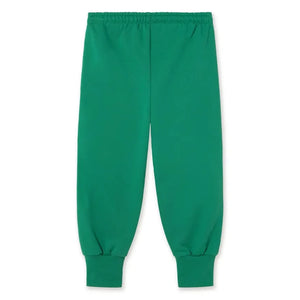 Tinycottons - Tiny Organik Pamuk Jogger | Yeşil