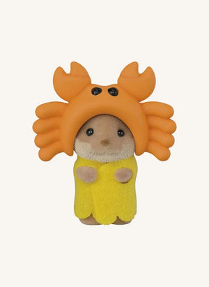 Sylvanian Families - Sürpriz Çanta - Deniz Dünyası