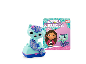 Tonies - German Gabby, I Shrunk My Kittens! / Polar Bear Pete - Gabby's Dollhouse