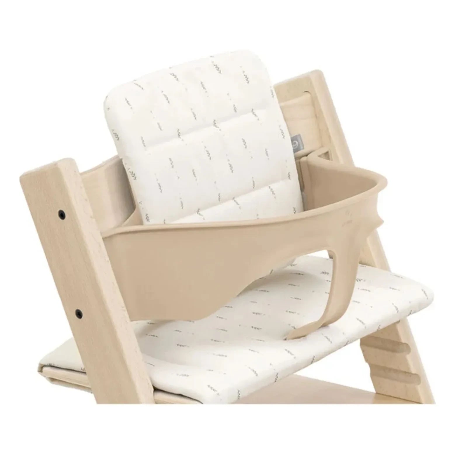 Stokke® - Classic 2.0 Tripp Trapp® Cojín | Crema