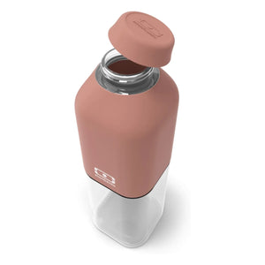 Monbento - Positive Water Bottle | Pink
