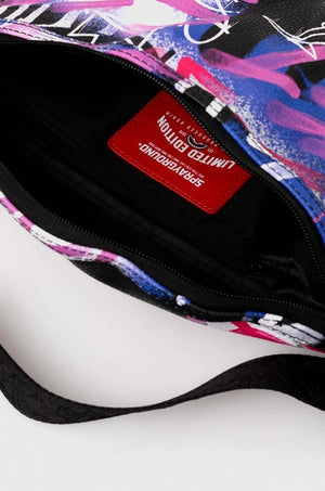 Sprayground - Bel Çantası