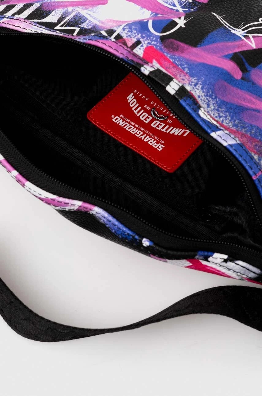 Sprayground - Bel Çantası