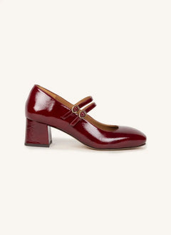 Bobbies - Babies Bettany | Bordo