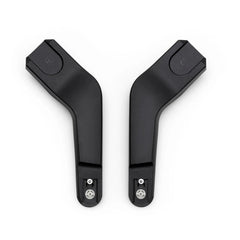 Bugaboo - Car Seat Adapter for Bugaboo Butterfly | Black