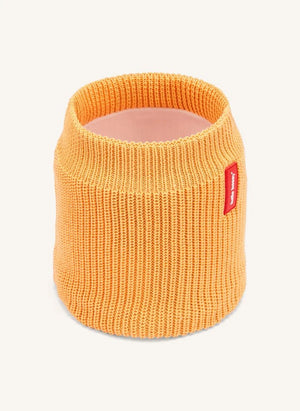 Hello Hossy - Cocoon Organik Pamuk Choker | Turuncu