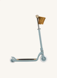 Banwood - Maxi Scooter | Azul Turquesa