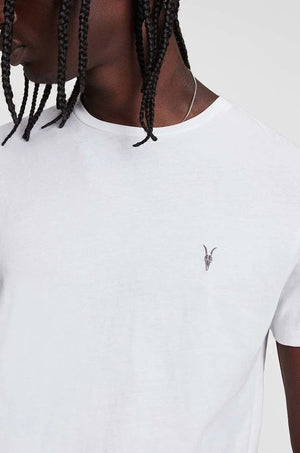 AllSaints - Tonic SS Crew Tişört