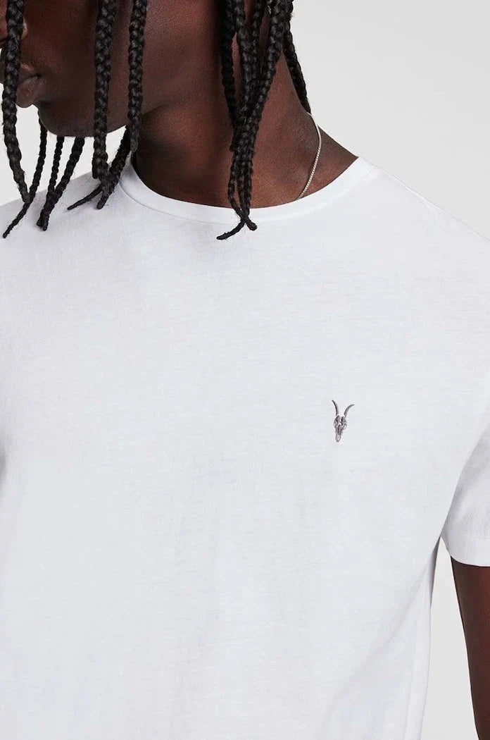 AllSaints - Tonic SS Crew Tişört