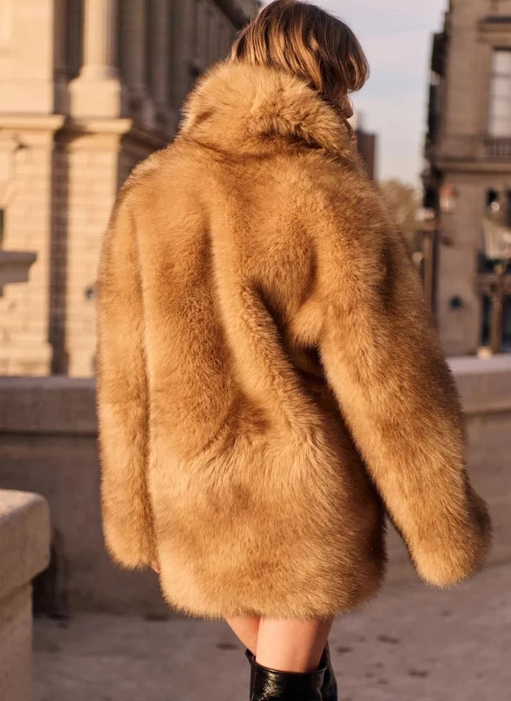 Mes Demoiselles - Nemo Jacket | Beige
