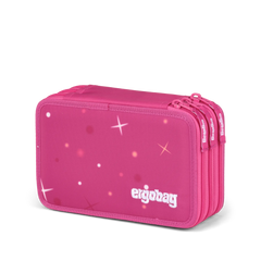 Ergobag - Hard Kalem Kutusu Maxi Wonbearcastle