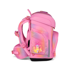 Ergobag - Okul Çantası Seti cubo Girl Powbear