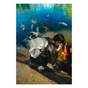 Eastpak - Day Pak'R Sırt Çantası | Gümüş