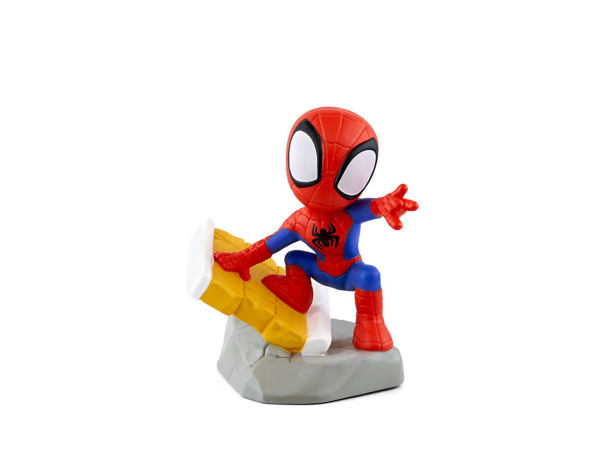 Tonies - Fransızca Spidey - Marvel Spidey ve Muhteşem Arkadaşları