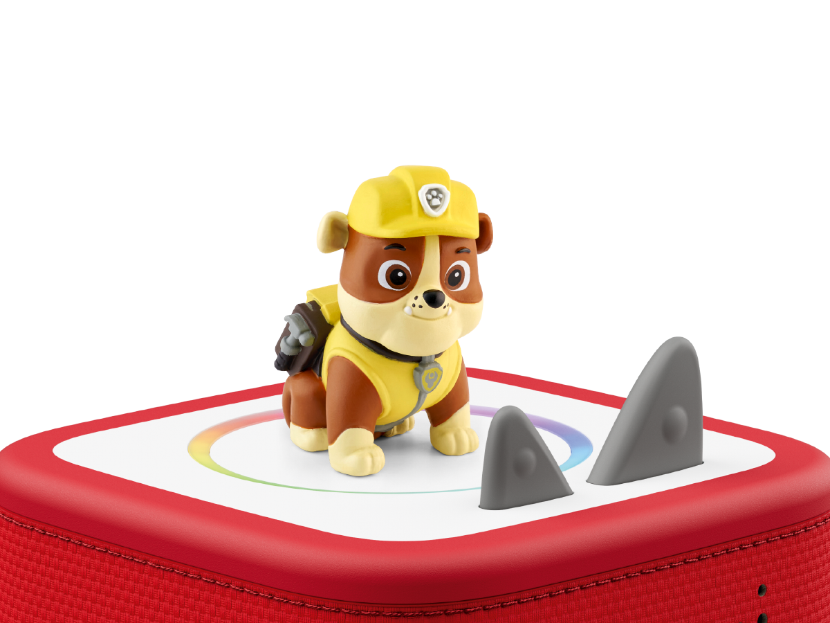 تونيز - كنز القراصنة بالألمانية (رابل) - دورية المخلب (PAW Patrol)