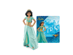 Tonies - Fransızca [FR] Yasemin - Disney Prensesi