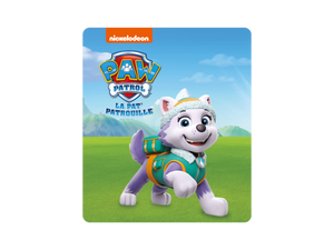 Tonies - Fransızca Everest - Paw Patrol