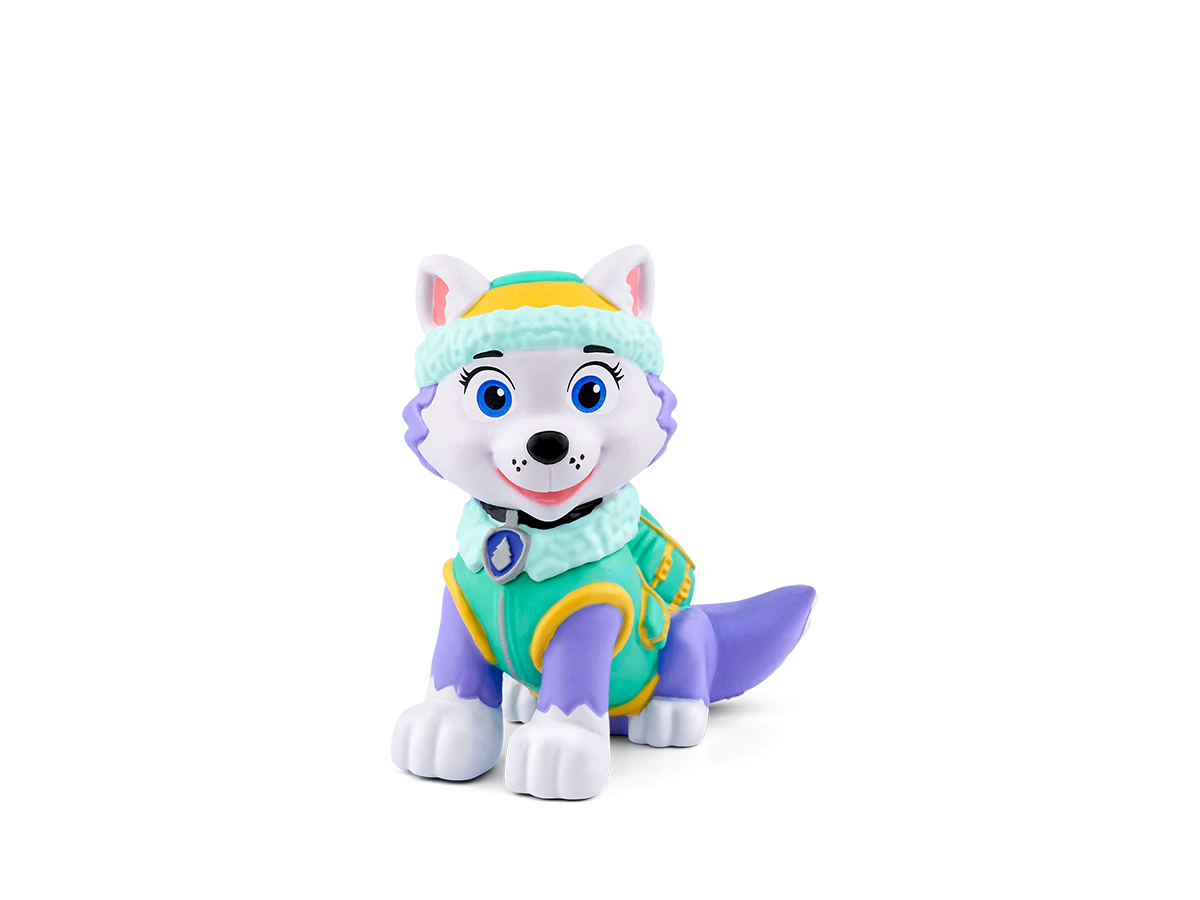 Tonies - Fransızca Everest - Paw Patrol