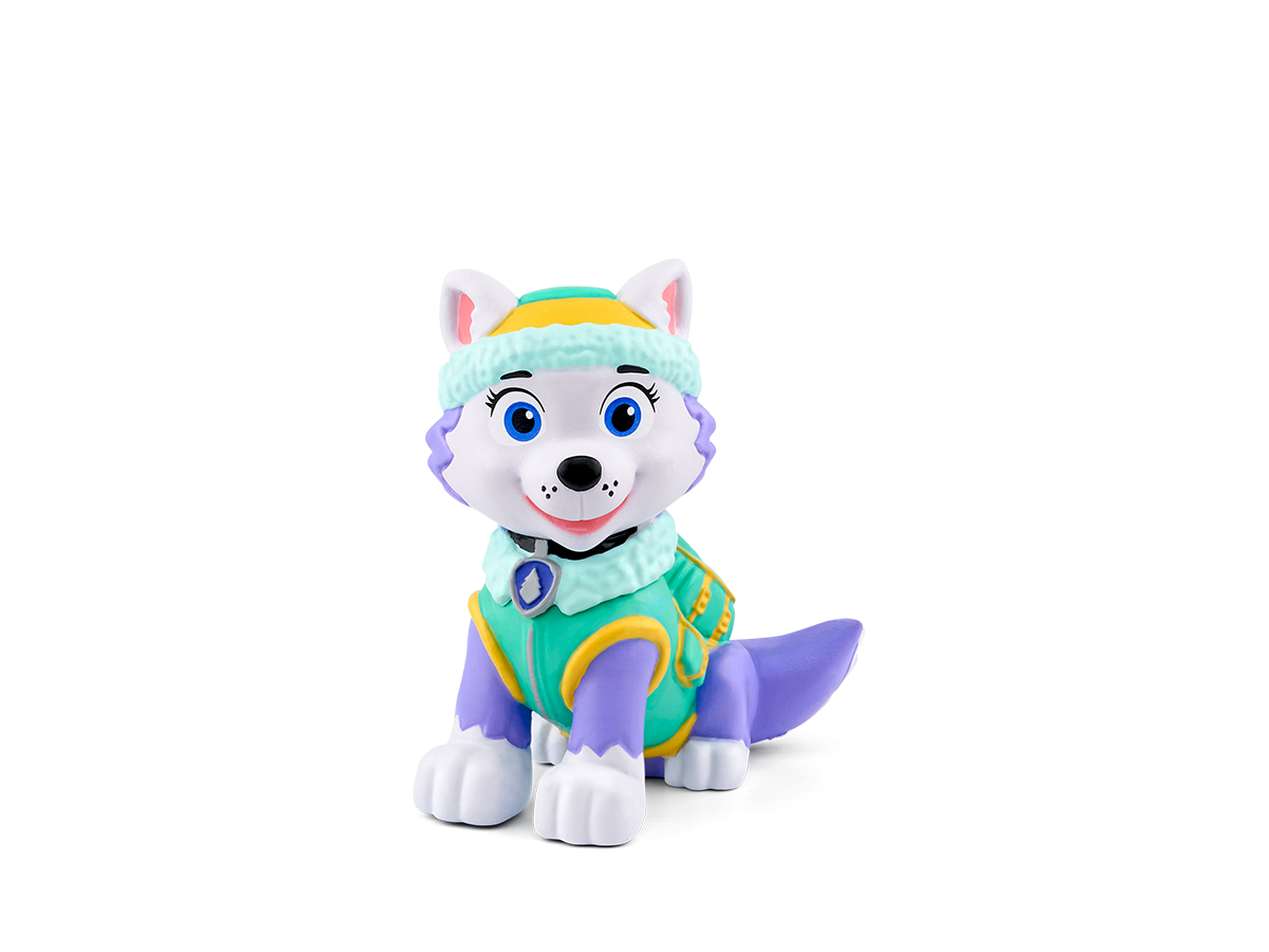 Tonies - İngilizce Everest - PAW Patrol