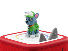 Tonies - İngilizce Rocky - PAW Patrol